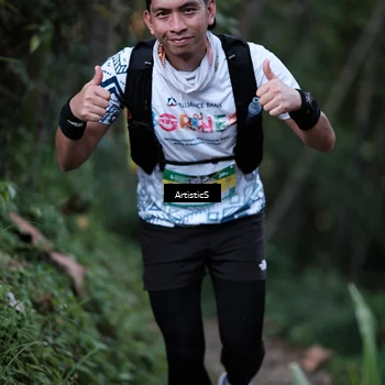 Runner Photo 5215939