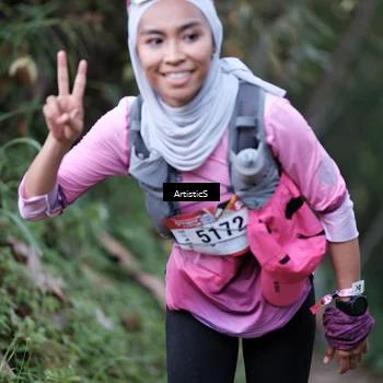 Runner Photo 5215940