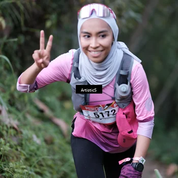 Runner Photo 5215941