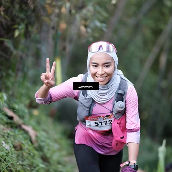 Runner Photo 5215942
