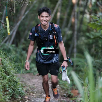 Runner Photo 5215944