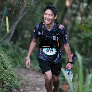 Runner Photo 5215945