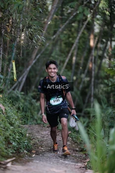 Runner Photo 5215946