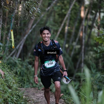 Runner Photo 5215947