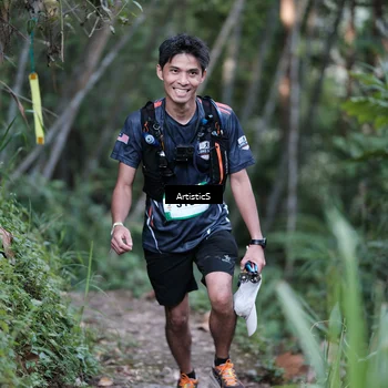 Runner Photo 5215948