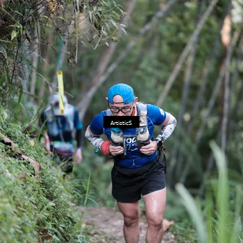 Runner Photo 5215950