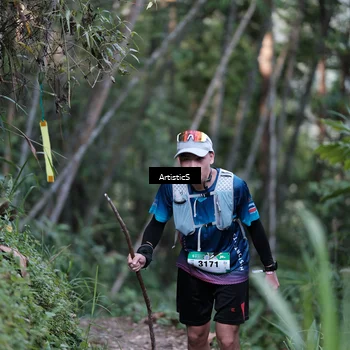 Runner Photo 5215955