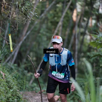 Runner Photo 5215956