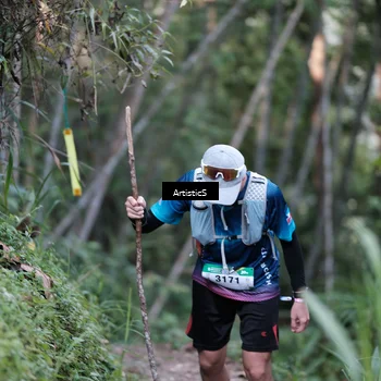 Runner Photo 5215959
