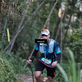 Runner Photo 5215964