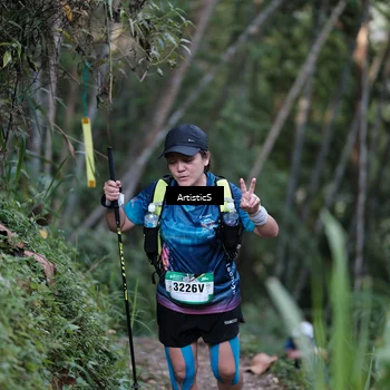 Runner Photo 5215974