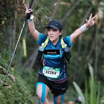 Runner Photo 5215981