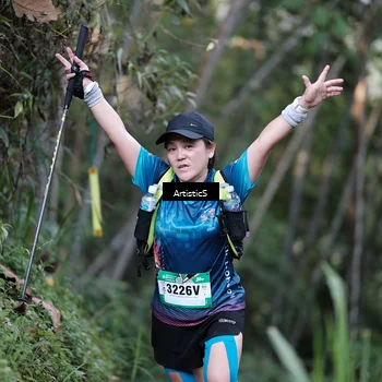 Runner Photo 5215984