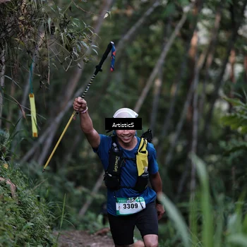 Runner Photo 5215988