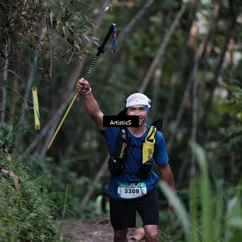 Runner Photo 5215993