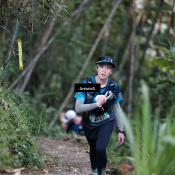 Runner Photo 5215995