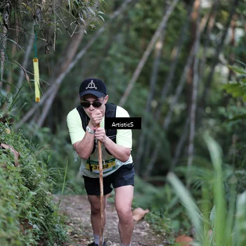 Runner Photo 5215996