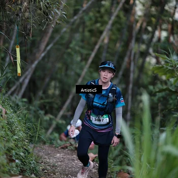 Runner Photo 5216004
