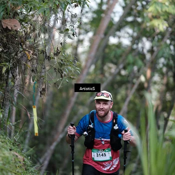 Runner Photo 5216008
