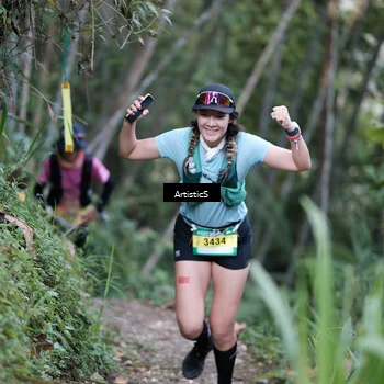 Runner Photo 5216019