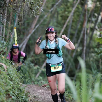 Runner Photo 5216021
