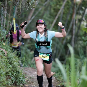 Runner Photo 5216023