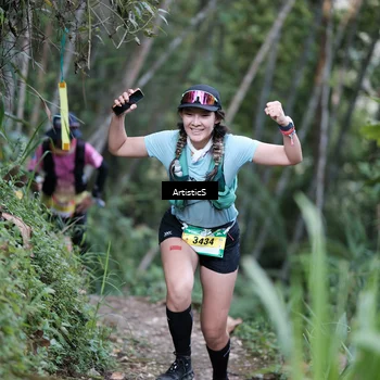 Runner Photo 5216024