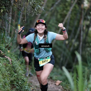 Runner Photo 5216025