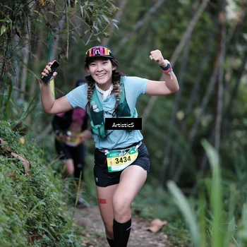 Runner Photo 5216026