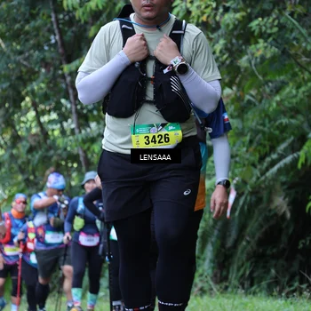Runner Photo 5216031