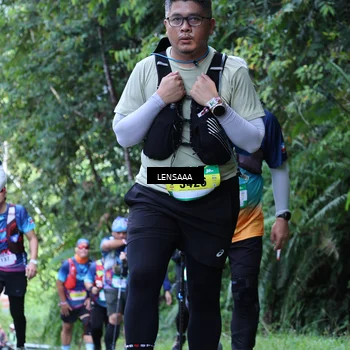 Runner Photo 5216042
