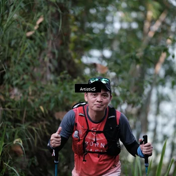 Runner Photo 5216044