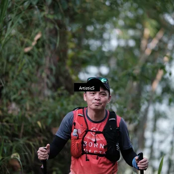 Runner Photo 5216045