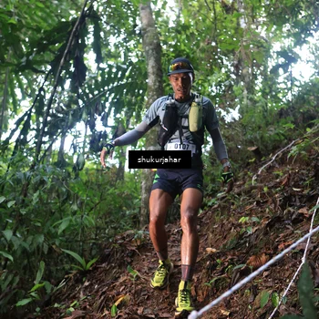 Runner Photo 5216047