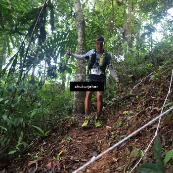 Runner Photo 5216052