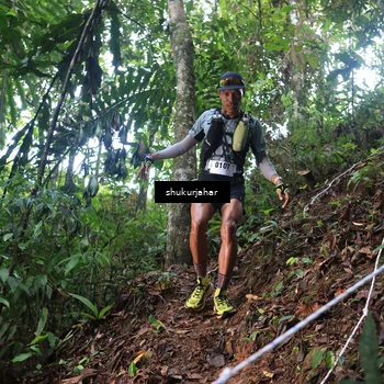 Runner Photo 5216053