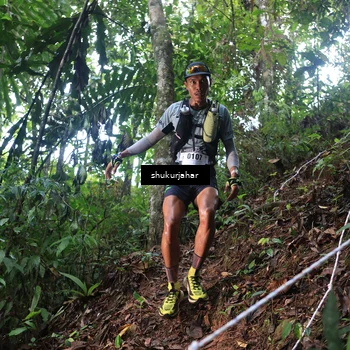 Runner Photo 5216054