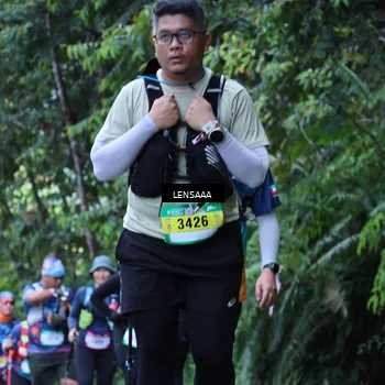 Runner Photo 5216060