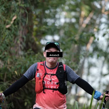 Runner Photo 5216062