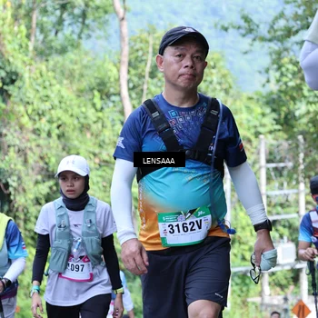 Runner Photo 5216067