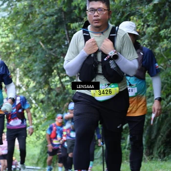 Runner Photo 5216072