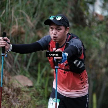 Runner Photo 5216074