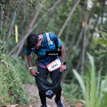 Runner Photo 5216079