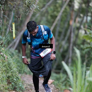 Runner Photo 5216080