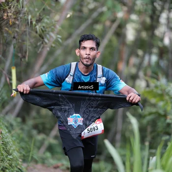 Runner Photo 5216082