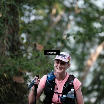 Runner Photo 5216083