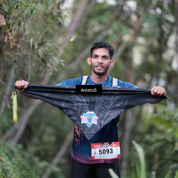 Runner Photo 5216084