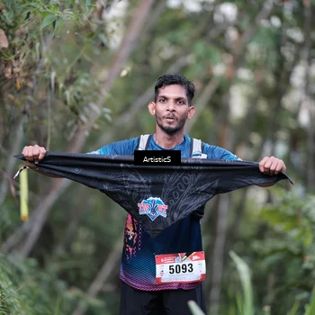Runner Photo 5216085
