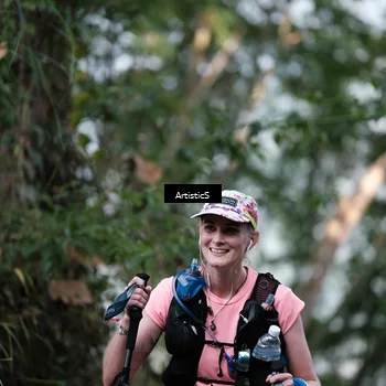 Runner Photo 5216086