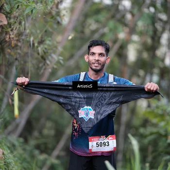 Runner Photo 5216087